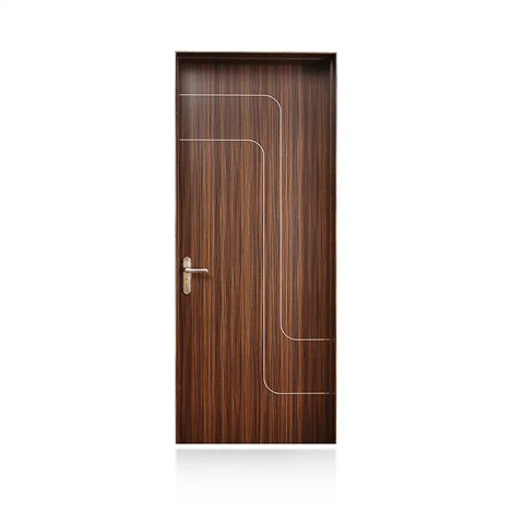 Porta interna economica