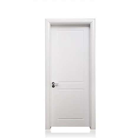 Come regolare la piastra di attacco su una porta interna?