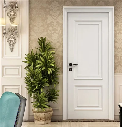 Mestiere di intaglio profondo|Come produciamo porte WPC Premium